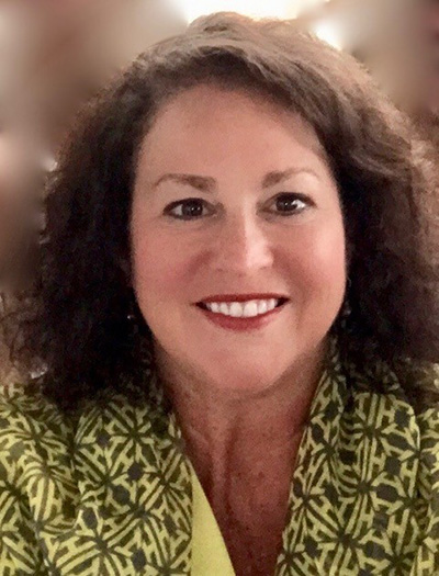 Anne Hamner Cowin
