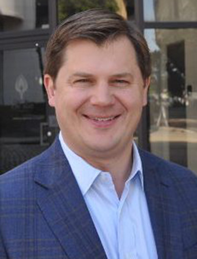 Chris Trotter